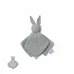 Doomoo Doudou You&Me Colore Green