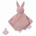 Doomoo Doudou You&Me Colore Rosa