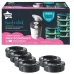 Tommee Tippee Twist&Click Ricarica per Mangiapannolini 6 Pezzi Tommee Tippee Twist&Click Ricarica per Mangiapannolini 6 Pezzi