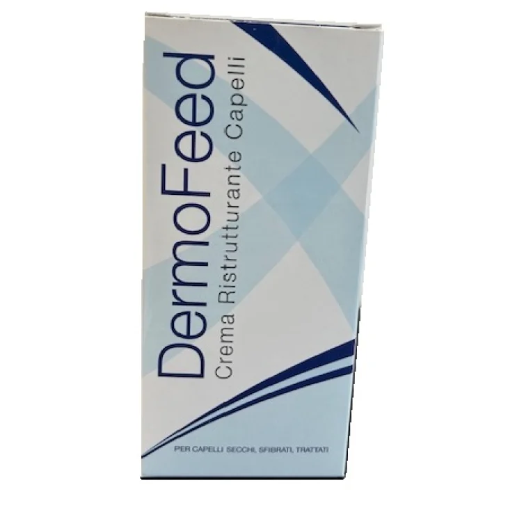 DERMOFEED CR RISTR.CAPELLI 150 DERMOFEED CR RISTR.CAPELLI 150