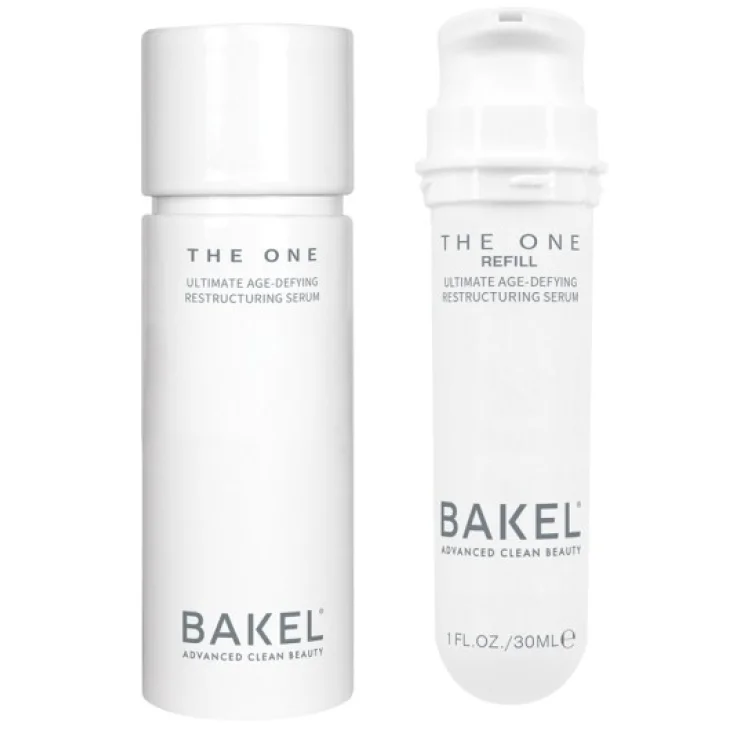 Bakel The One Serum Case & Refill Siero Anti Age 30 ml