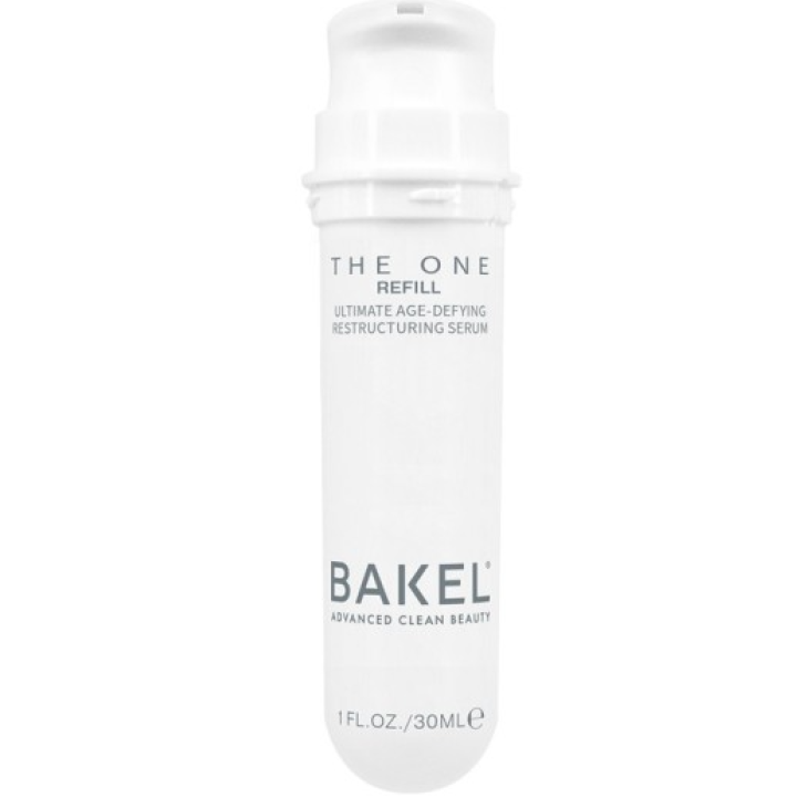 Bakel The One Serum Siero Anti Age Refill 30 ml