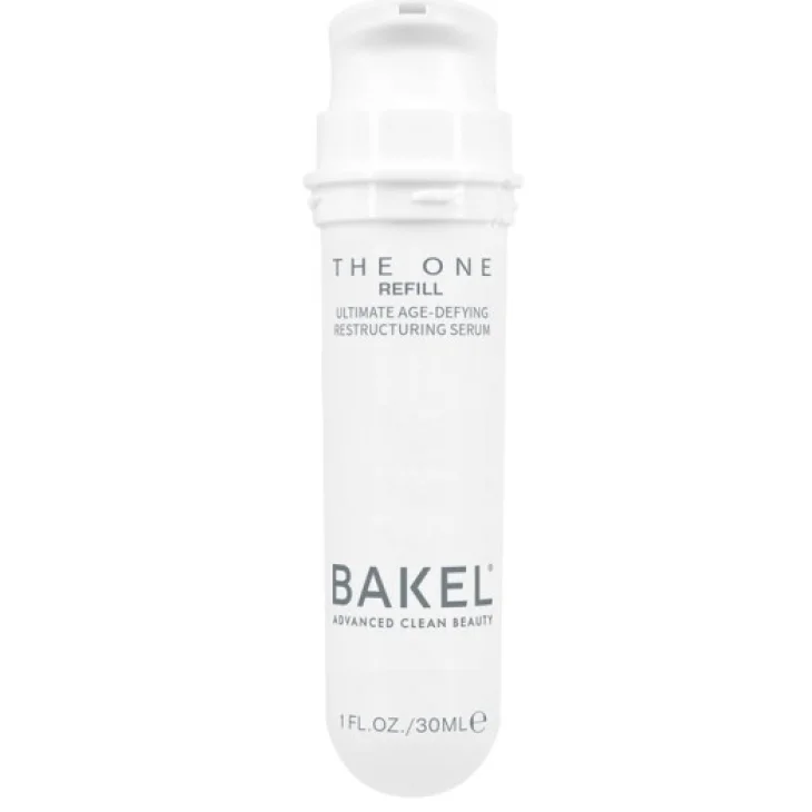 Bakel The One Serum Siero Anti Age Refill 30 ml