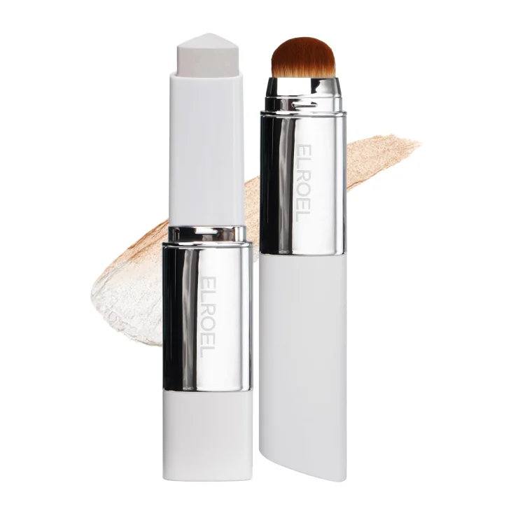 Elroel Blanc Cover Cream Stick Fondotinta Anti-Age 12 grammi