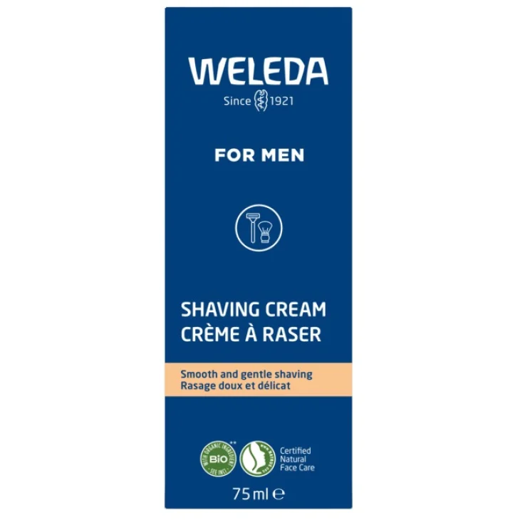 FOR MEN CREMA BARBA 75ML FOR MEN CREMA BARBA 75ML