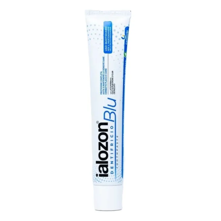 IALOZON BLU DENTIFRICIO 100ML