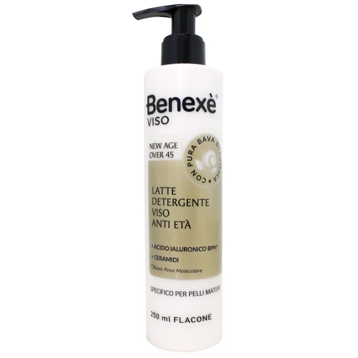 BENEXE' VISO LATTE DET A/ETA'