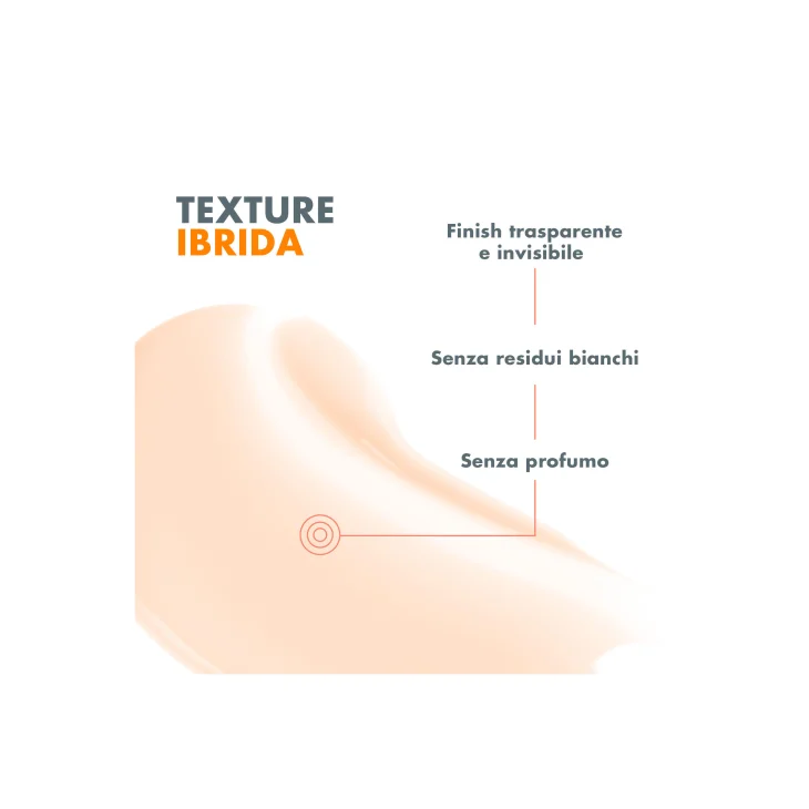 Avène INTENSE PROTECT Fluido ultra protezione SPF 50+ Protezione molto alta 150 ml