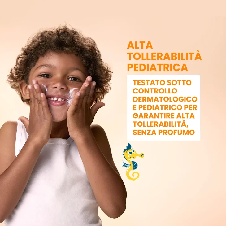 Avène LATTE BAMBINO Protezione molto alta SPF 50+ 250 ml