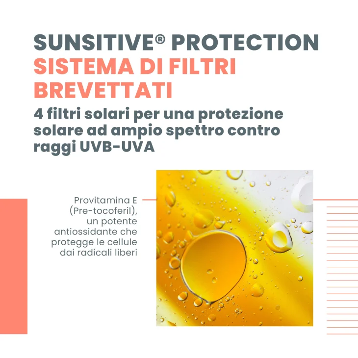 Avène SPRAY SOLARE SPF 30 Alta protezione 200 ml