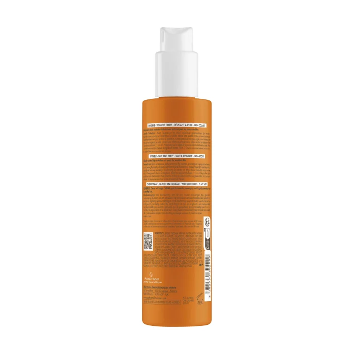 Avène SPRAY SOLARE SPF 30 Alta protezione 200 ml