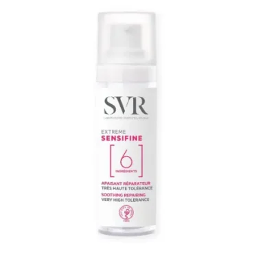 SVR Sensifine Extreme Crema Idratante 30 ml