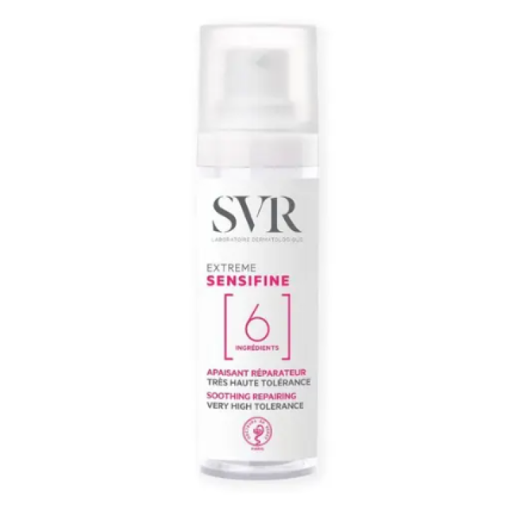 SVR Sensifine Extreme Crema Idratante 30 ml