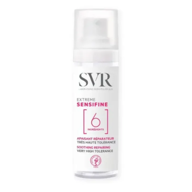 SVR Sensifine Extreme Crema Idratante 30 ml