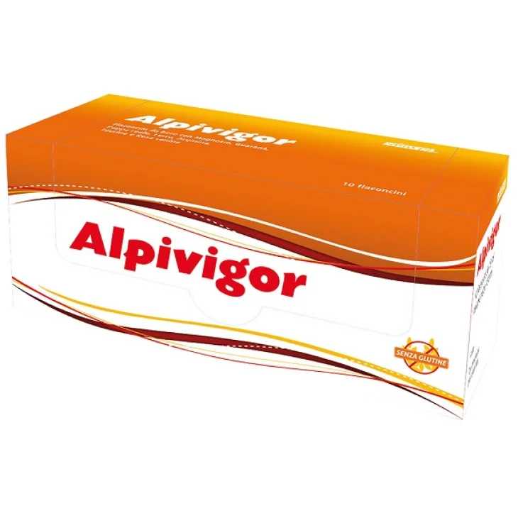 ALPIVIGOR 10FL 15ML
