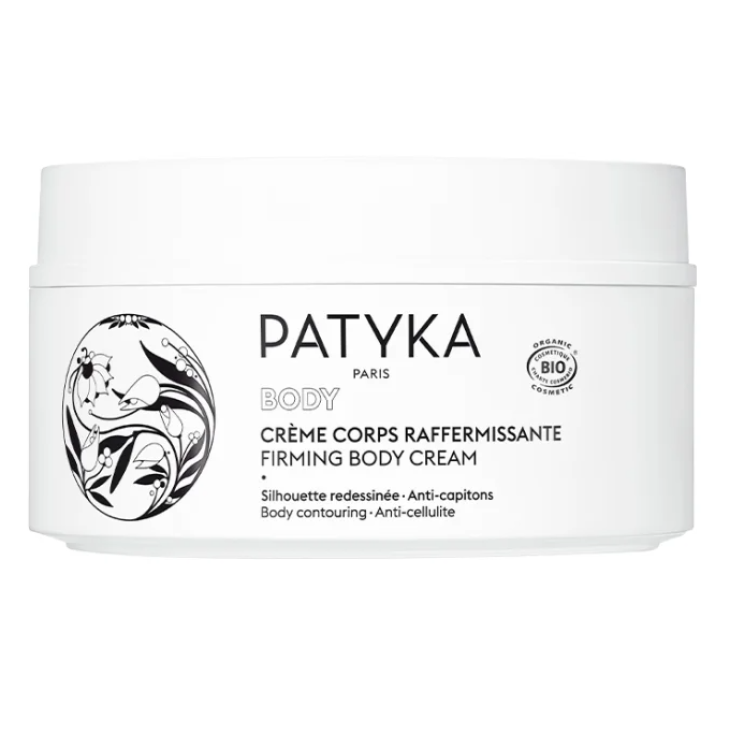 PATYKA Crema Corpo Rassodante 180 ml