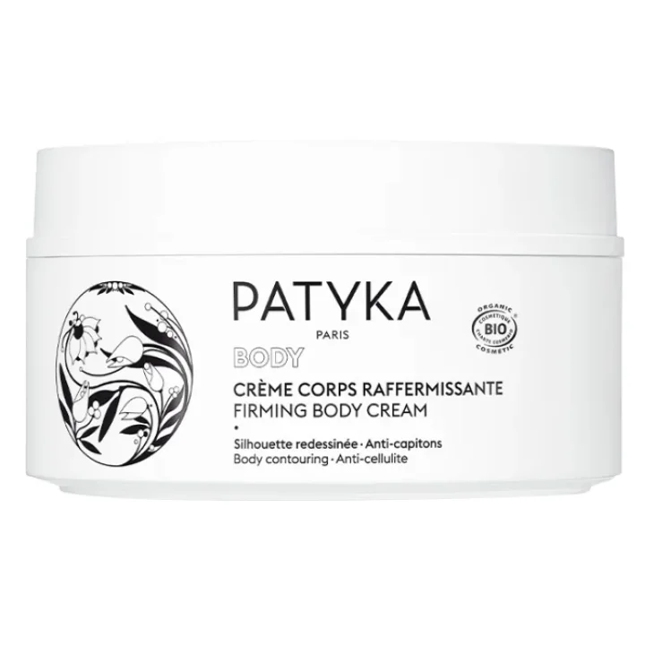 PATYKA Crema Corpo Rassodante 180 ml