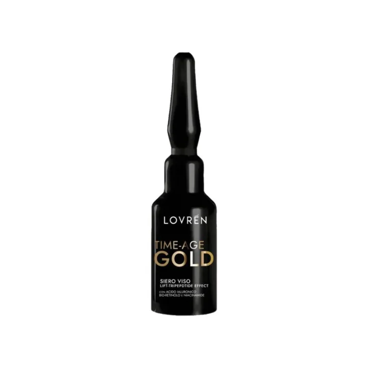 LOVREN FILLER TIME-AGE GOLD LIFT TRIPEPTIDE EFFECT 5 ML