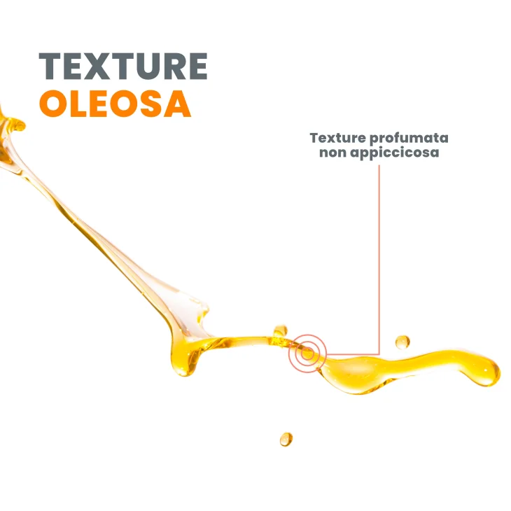 Avène Eau Thermale Olio Solare Alta protezione SPF30 200 ml