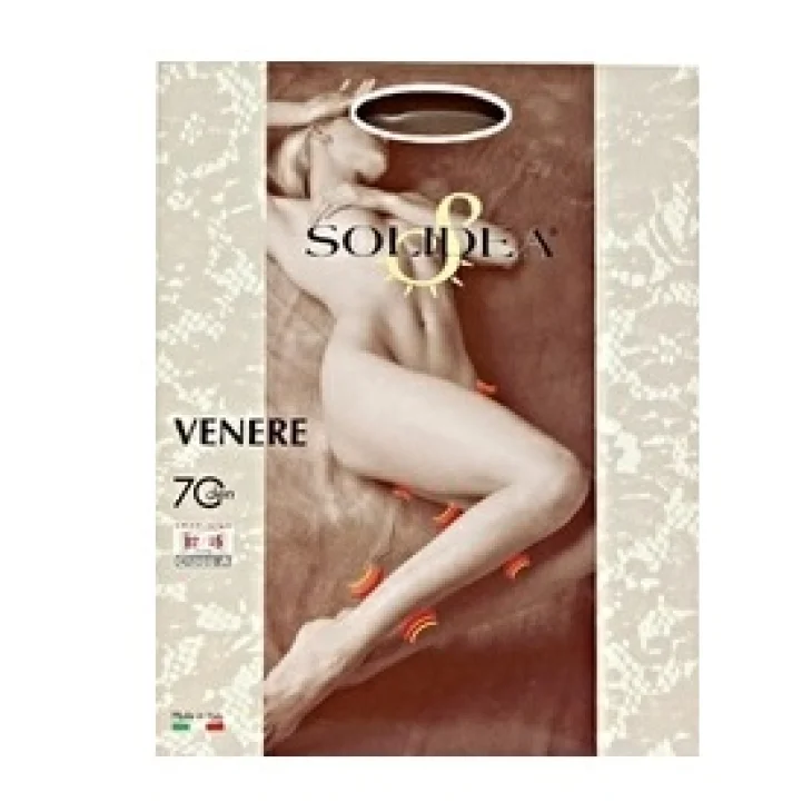 VENERE 70 COLLANT TUTTO NUDO CAMEL 1