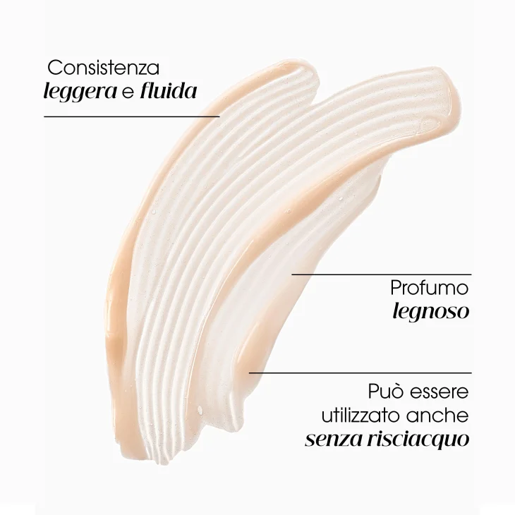 Klorane Balsamo dopo-shampoo fortificante e stimolante alla Chinina 200 ml