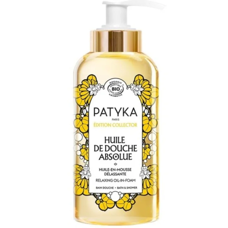 PATYKA Olio Doccia Absolue 200 ml