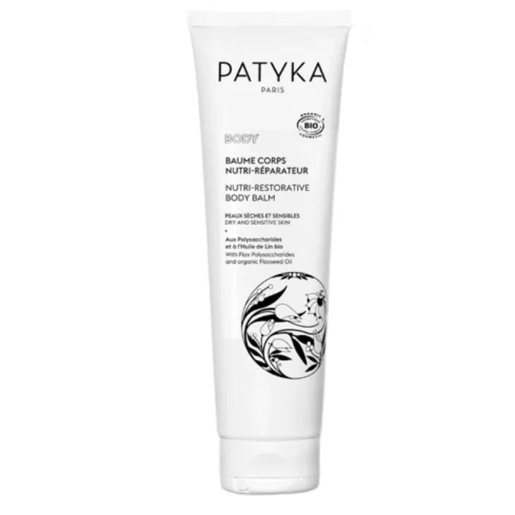 PATYKA Balsamo Corpo Nutririparatore 150 ml
