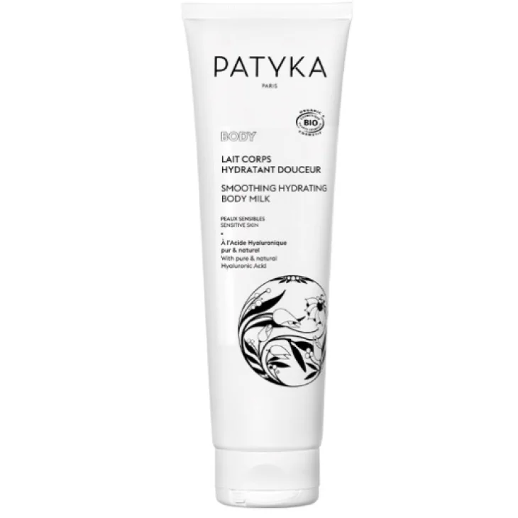 PATYKA Latte Corpo Idratante Delicato 150 ml