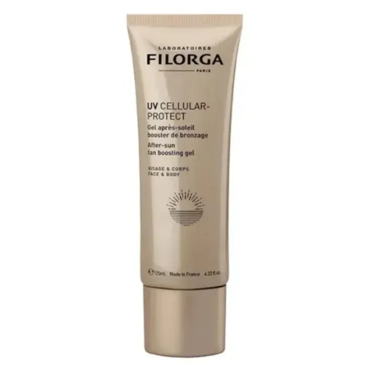 Filorga UV-Bronze Cellular Protect Aftersun DopoSole Antiage 175 ml