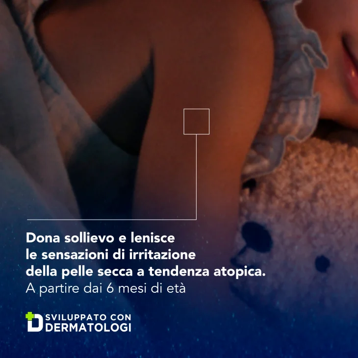 A-Derma Exomega Control Bagno Lenitivo Anti-grattage Pelle secca a tendenza atopica 200ml