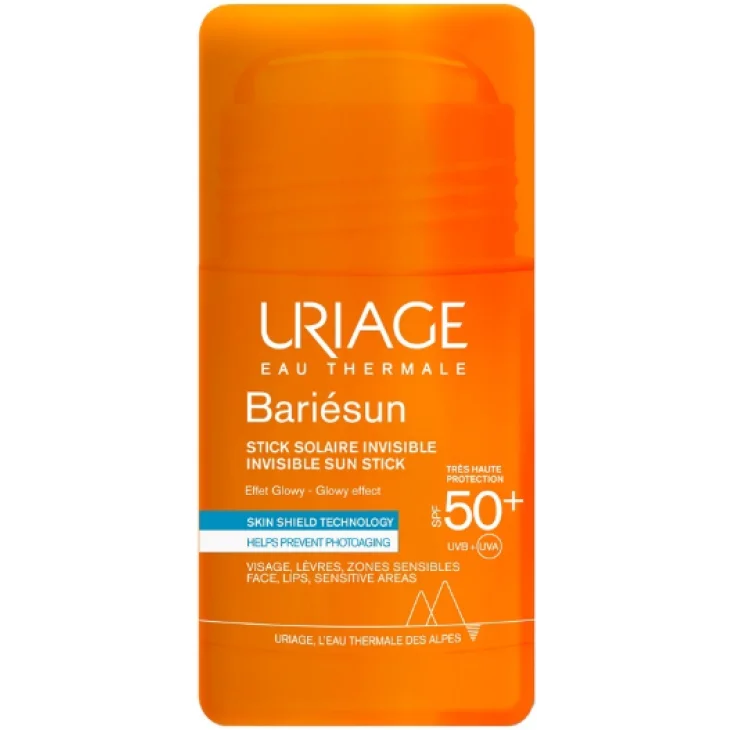 Uriage Bariesun SPF50+ Solare Invisibile 18 g