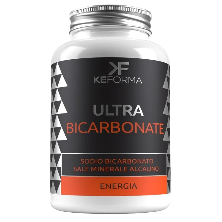 KEFORMA ULTRA BICARBONATE 150 CAPSULE