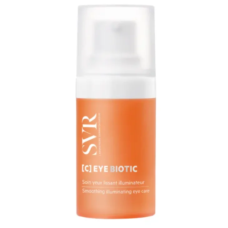 SVR C EYE BIOTIC Illuminante Contorno Occhi 15 ml