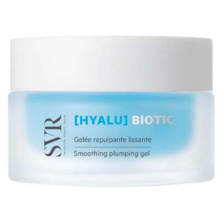 SVR Hyalu Biotic Ricaricabile Crema Rigenerante Elasticizzante Refill 50 ml