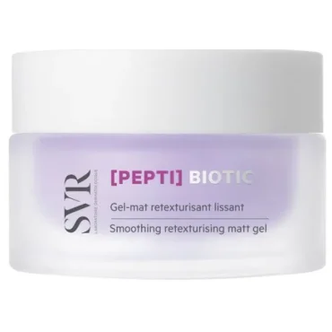 SVR Pepti Biotic Ricaricabile Gel Rigenerante Levigante Refill 50 ml