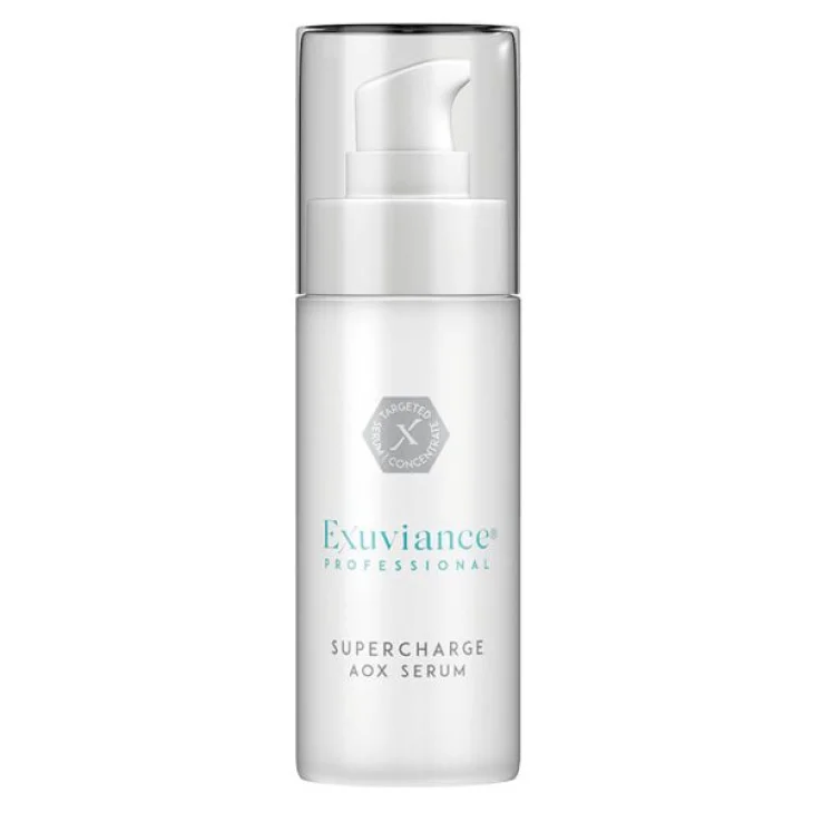 Exuviance Supercharge AOX Serum Siero Antiossidante 30 ml