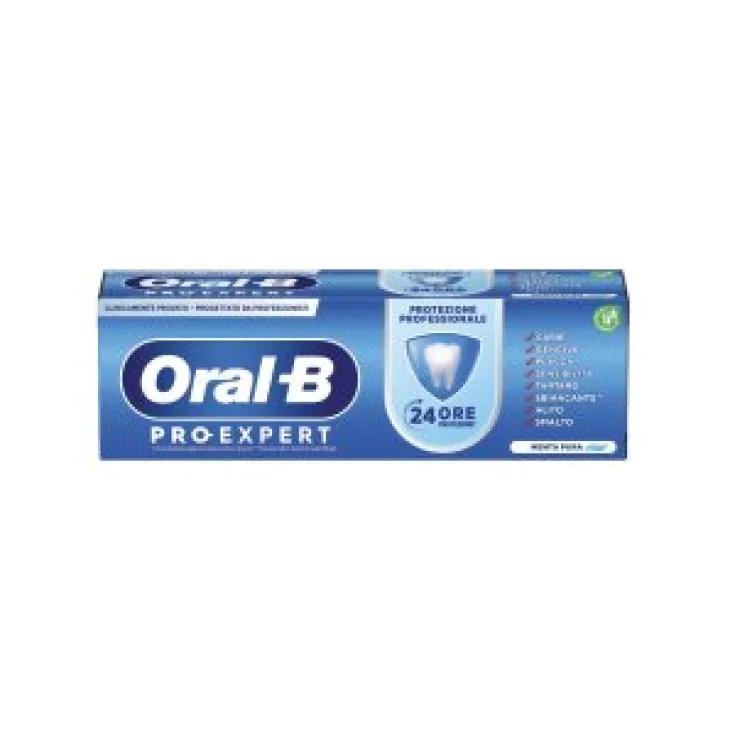 ORALB PRO-EXPERT PROTEZIONE PROFESSIONALE 75 ML