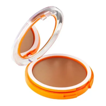 Korff Sun Secret Fondotinta Compatto Solare SPF 50+ Colore 03 Tanned 6 ml