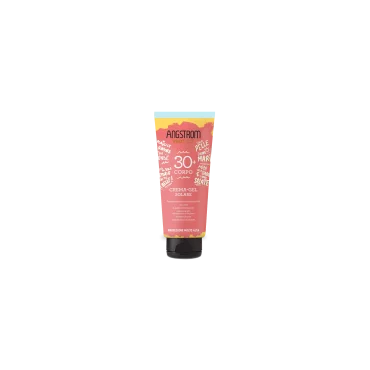Angstrom Crema Gel SPF30 Limited Edition 200 ml