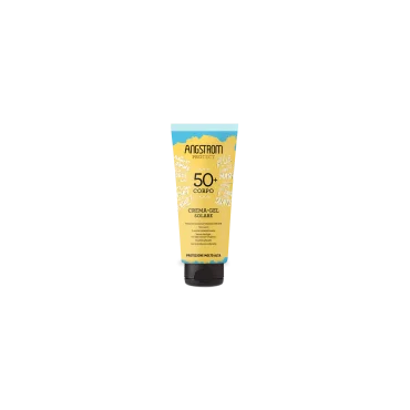 Angstrom Crema Gel SPF50+ Limited Edition 2025 200 ml