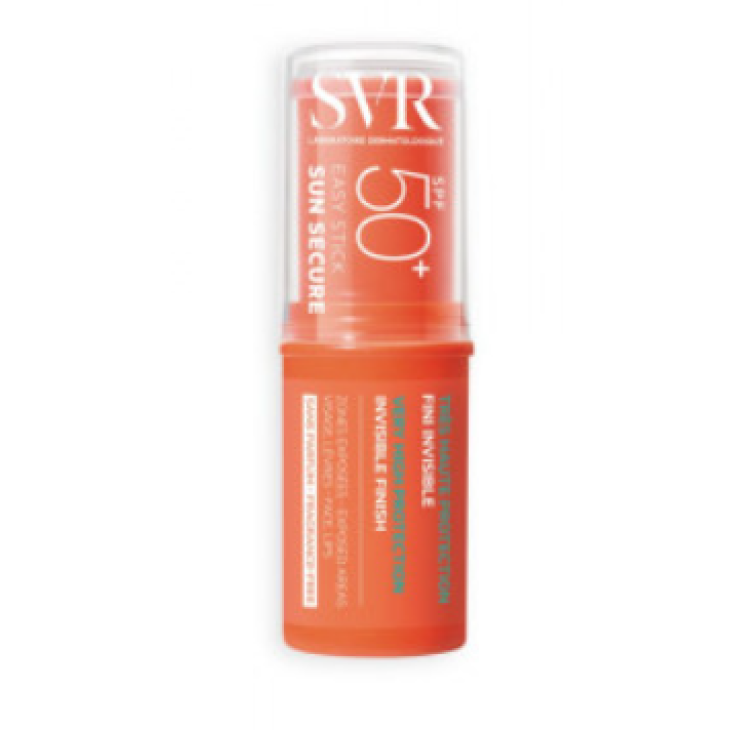 SVR Sun Secure Easy Stick SPF50+ Refill 10 g