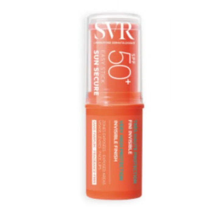 SVR Sun Secure Easy Stick SPF50+ Refill 10 g
