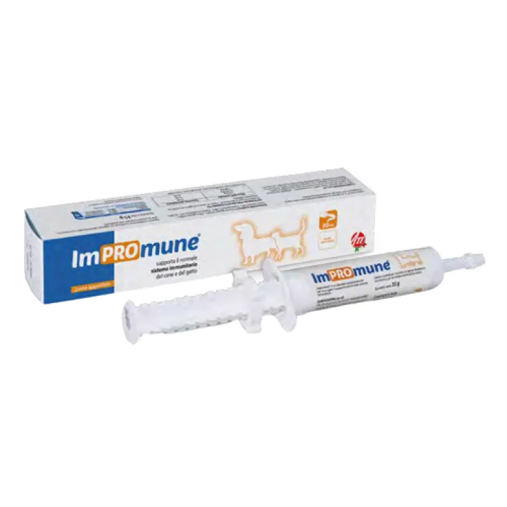 IMPROMUNE PASTA 35G