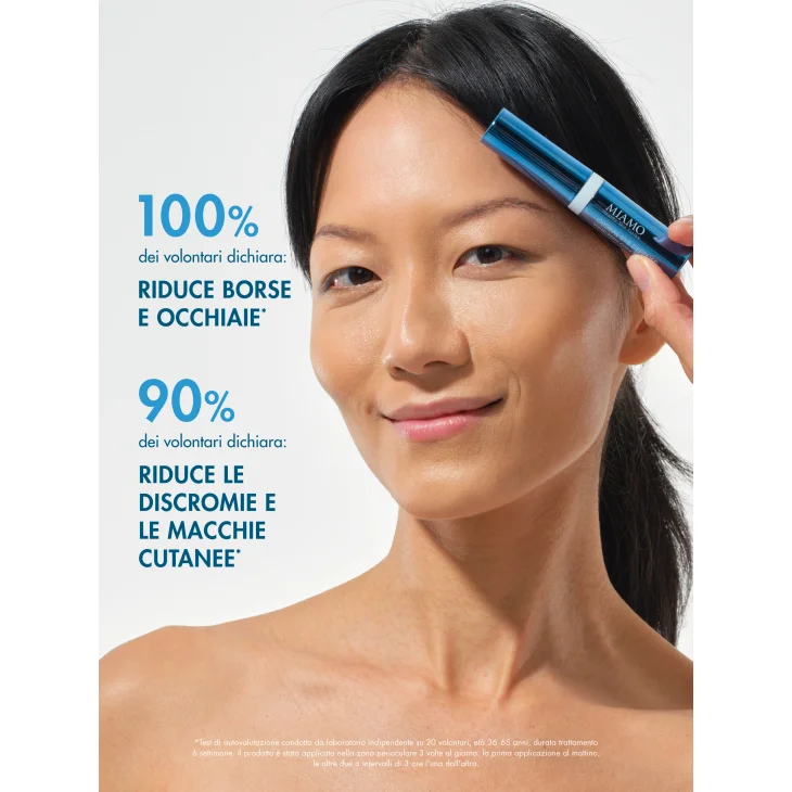 Global Eye Defence Sunscreen Concealer SPF 30 CREME 7.5 ml