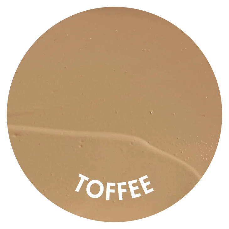 Miamo Global Eye Defence Sunscreen Concealer SPF 30 TOFFEE
