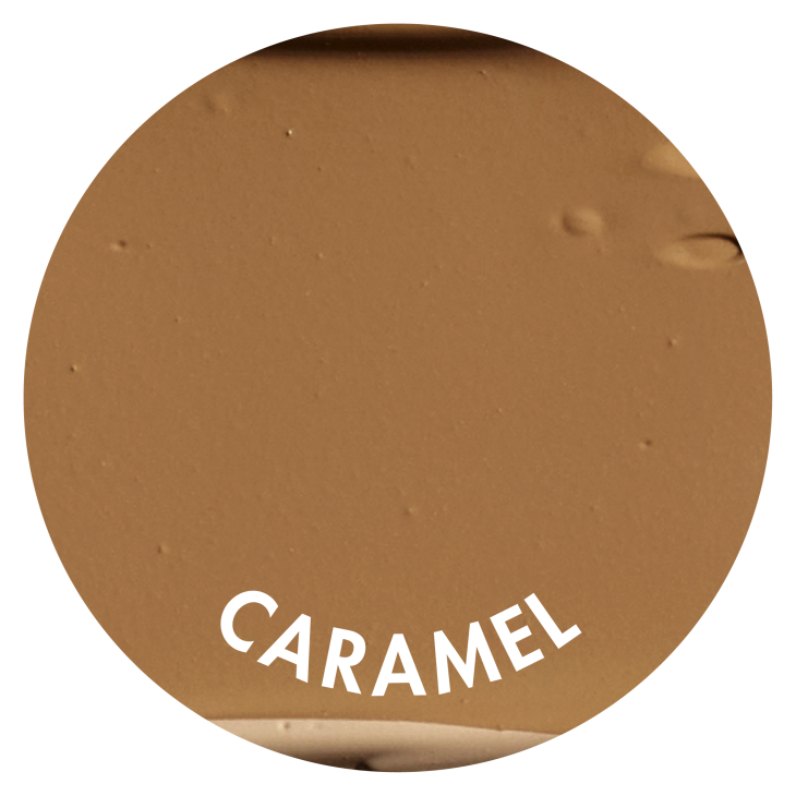 Global Eye Defence Sunscreen Concealer SPF 30 CARAMEL