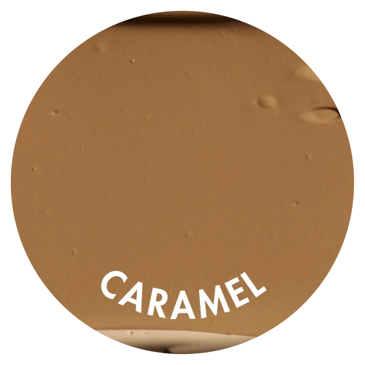 Global Eye Defence Sunscreen Concealer SPF 30 CARAMEL