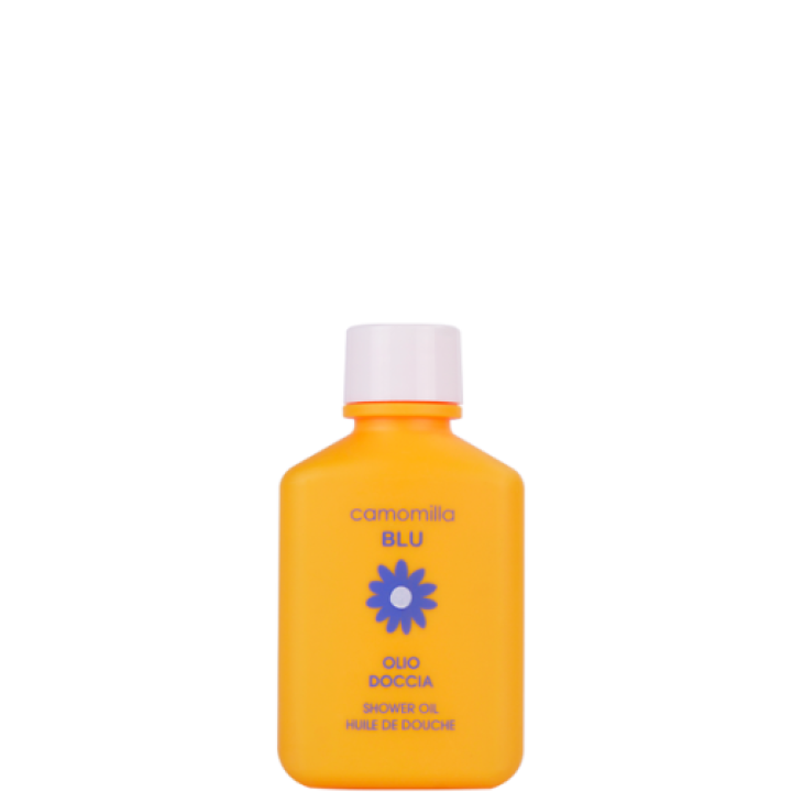 Camomilla Blu Olio Doccia Travel Size 50 ml