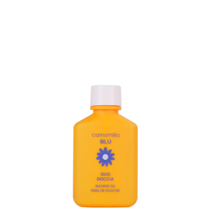 Camomilla Blu Olio Doccia Travel Size 50 ml Camomilla Blu Olio Doccia Travel Size 50 ml