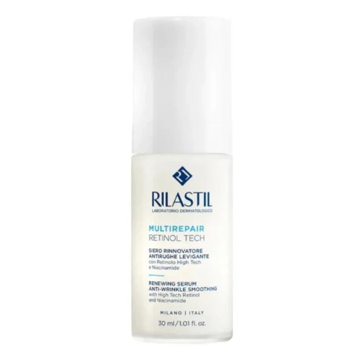 Rilastil Multirepair Retinol Tech Siero Antiage 30 ml